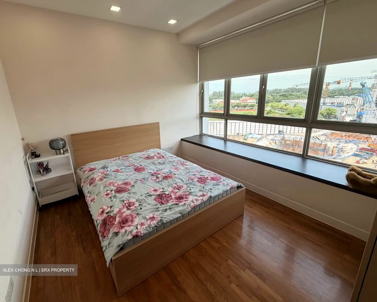 RiverEdge (D15), Condominium #580731351